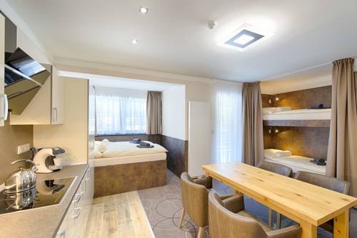 Imagen de la habitación del Hotel Orion, Abertamy. Foto 13