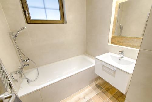 Imagen de la habitación del Hotel Orion, Abertamy. Foto 14