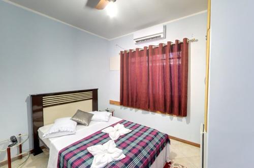 Imagen de la habitación del Hotel Orion. Foto 5