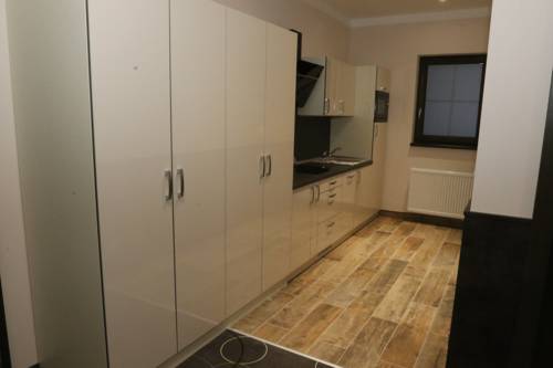 Imagen de la habitación del Hotel Orion. Foto 5