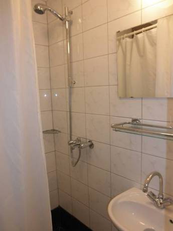 Imagen de la habitación del Hotel Orion, Rotterdam. Foto 4