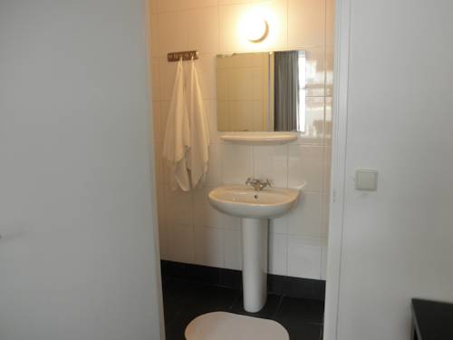 Imagen de la habitación del Hotel Orion, Rotterdam. Foto 15