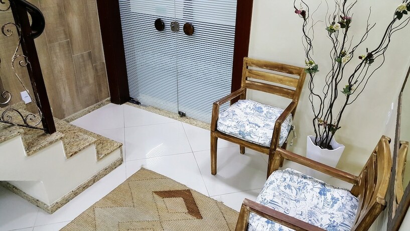 Imagen general del Hotel Orleans. Foto 1