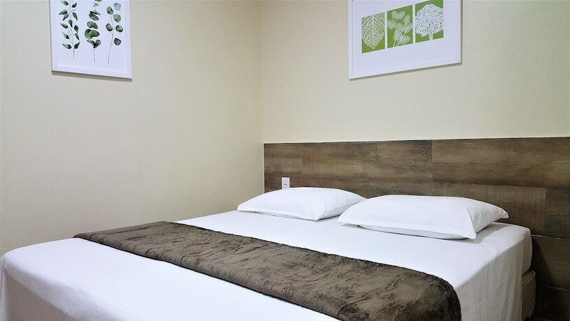 Imagen de la habitación del Hotel Orleans. Foto 9