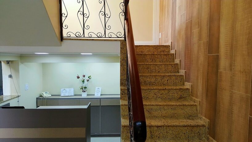 Imagen de los interiores del Hotel Orleans. Foto 19