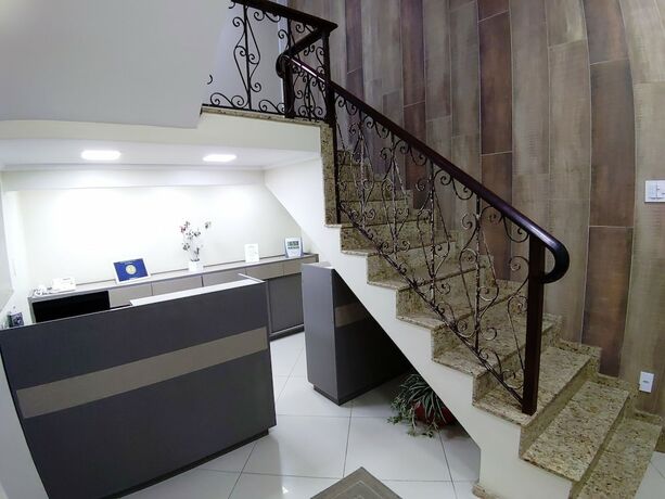 Imagen de los interiores del Hotel Orleans. Foto 20