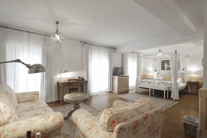 Imagen de la habitación del Hotel Orphée - Großes Haus. Foto 7