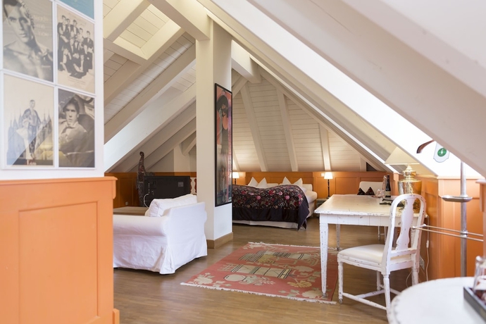 Imagen de la habitación del Hotel Orphée - Großes Haus. Foto 8