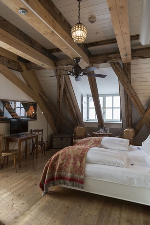 Imagen de la habitación del Hotel Orphée - Großes Haus. Foto 9