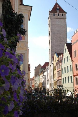Imagen general del Hotel Orph&eacute;e - Kleines Haus. Foto 4