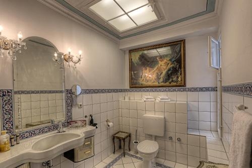 Imagen general del Hotel Orph&eacute;e - Kleines Haus. Foto 5