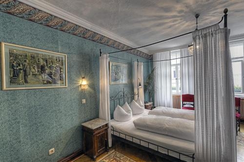 Imagen general del Hotel Orph&eacute;e - Kleines Haus. Foto 6
