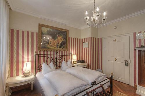 Imagen general del Hotel Orph&eacute;e - Kleines Haus. Foto 8