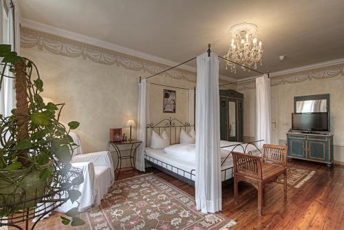Imagen general del Hotel Orph&eacute;e - Kleines Haus. Foto 9