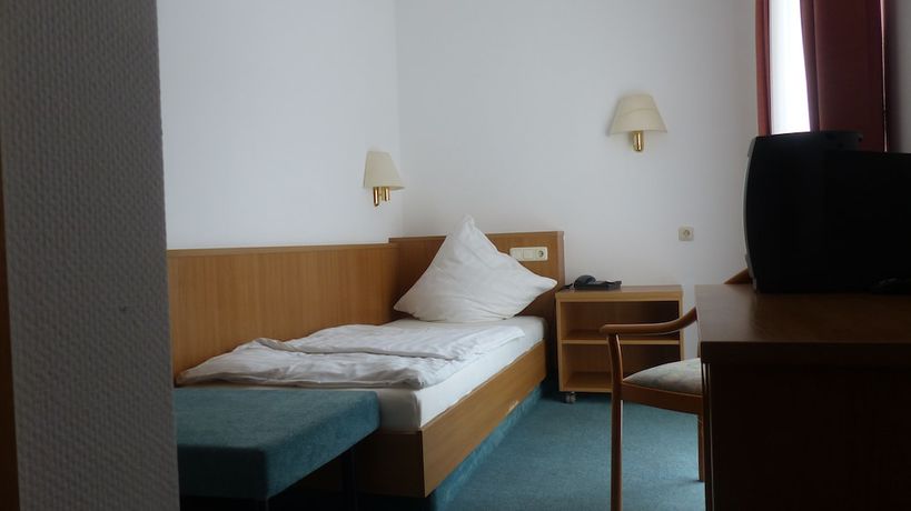 Imagen de la habitación del Hotel Ortenberger Hof. Foto 11