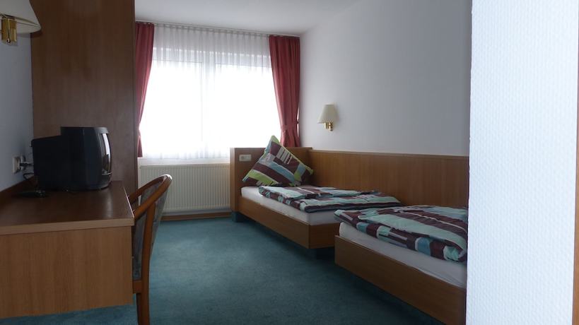 Imagen de la habitación del Hotel Ortenberger Hof. Foto 12