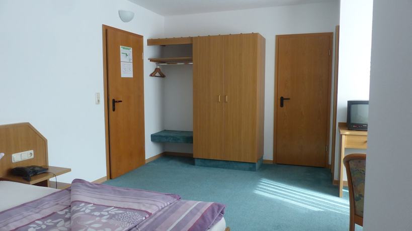 Imagen de la habitación del Hotel Ortenberger Hof. Foto 13