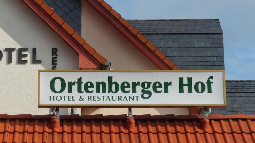 Imagen general del Hotel Ortenberger Hof. Foto 4