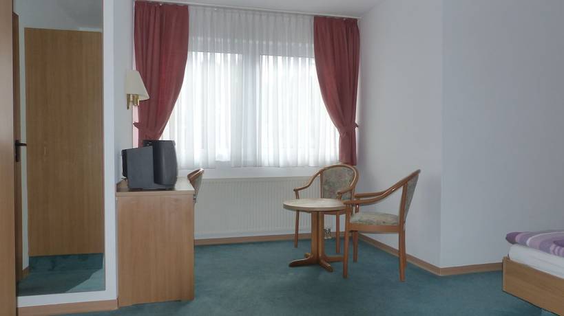 Imagen de la habitación del Hotel Ortenberger Hof. Foto 14