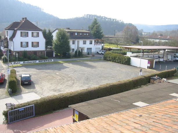 Imagen general del Hotel Orthwein. Foto 1