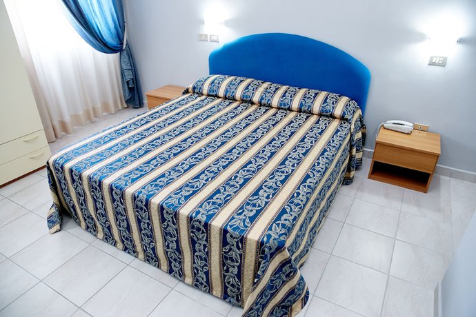 Imagen de la habitación del Hotel Ospite Inatteso. Foto 6