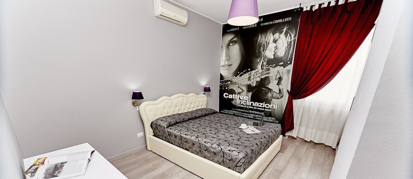 Imagen de la habitación del Hotel Ospite Inatteso. Foto 8