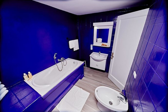 Imagen de la habitación del Hotel Ospite Inatteso. Foto 15