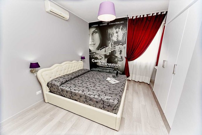 Imagen de la habitación del Hotel Ospite Inatteso. Foto 17