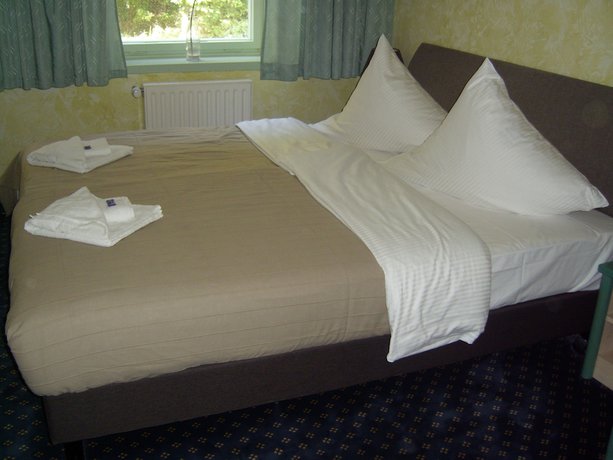 Imagen de la habitación del Hotel Ostseestern. Foto 3