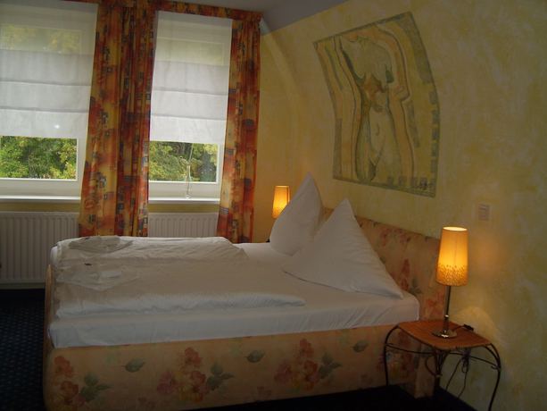 Imagen de la habitación del Hotel Ostseestern. Foto 6