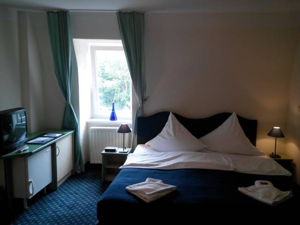 Imagen de la habitación del Hotel Ostseestern. Foto 7