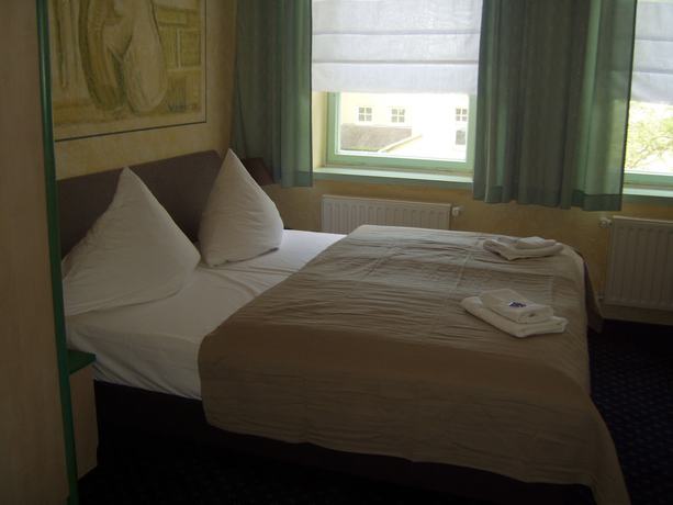 Imagen de la habitación del Hotel Ostseestern. Foto 10