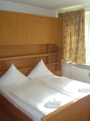 Imagen de la habitación del Hotel Ostseestern. Foto 13