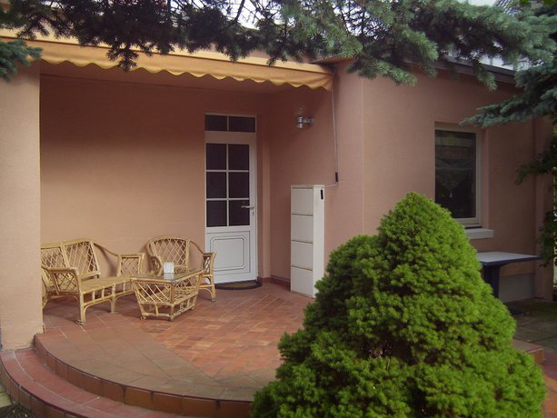 Imagen de la habitación del Hotel Ostseestern. Foto 16