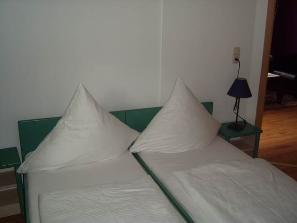 Imagen de la habitación del Hotel Ostseestern. Foto 18