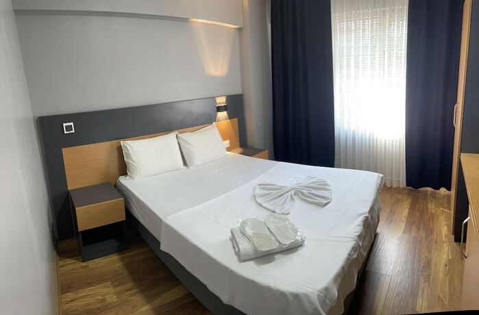Imagen general del Hotel Otağ. Foto 2