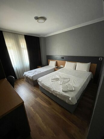 Imagen general del Hotel Otağ. Foto 3