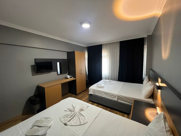 Imagen general del Hotel Otağ. Foto 4