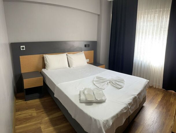 Imagen general del Hotel Otağ. Foto 6