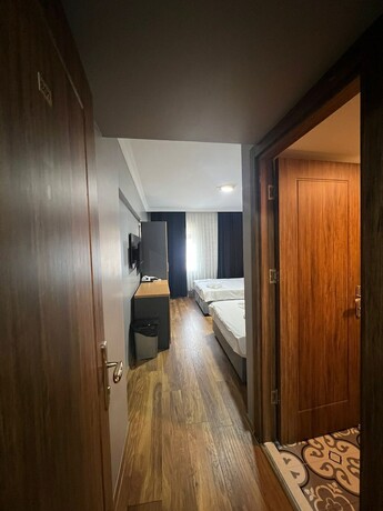 Imagen general del Hotel Otağ. Foto 7