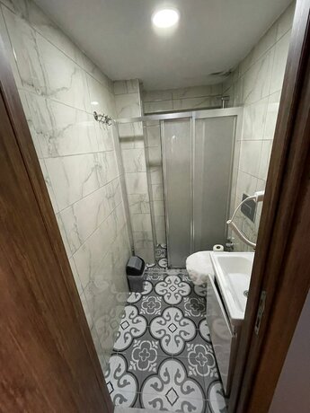 Imagen de la habitación del Hotel Otağ. Foto 17