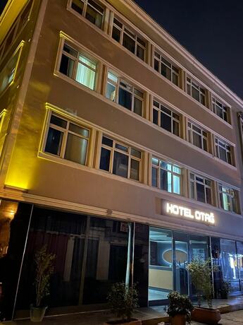 Imagen general del Hotel Otağ. Foto 9