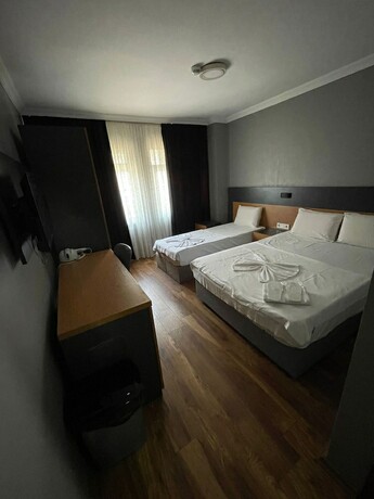 Imagen general del Hotel Otağ. Foto 10