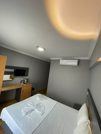 Imagen general del Hotel Otağ. Foto 11