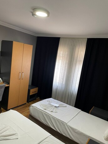 Imagen general del Hotel Otağ. Foto 12