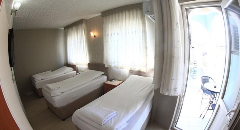 Imagen de la habitación del Hotel &Ouml;zeren 1. Foto 4