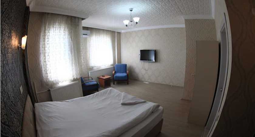Imagen de la habitación del Hotel &Ouml;zeren 1. Foto 5