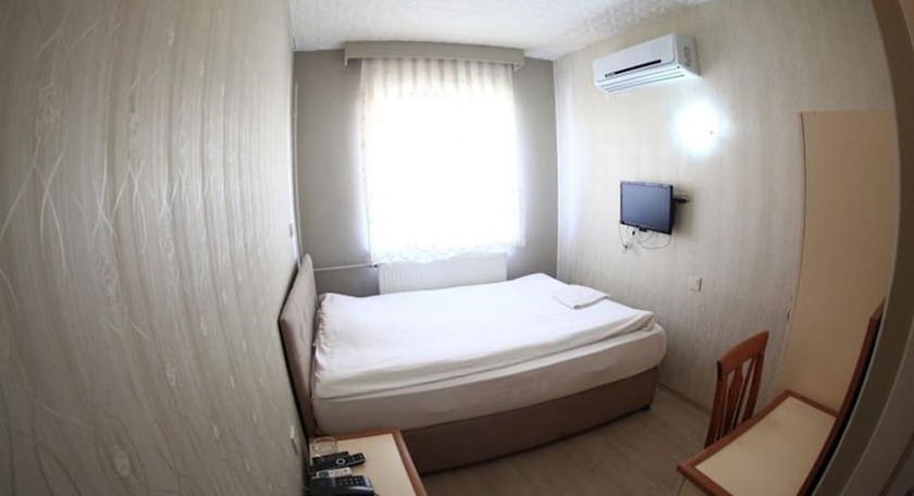 Imagen de la habitación del Hotel &Ouml;zeren 1. Foto 6