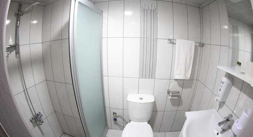 Imagen de la habitación del Hotel &Ouml;zeren 1. Foto 7