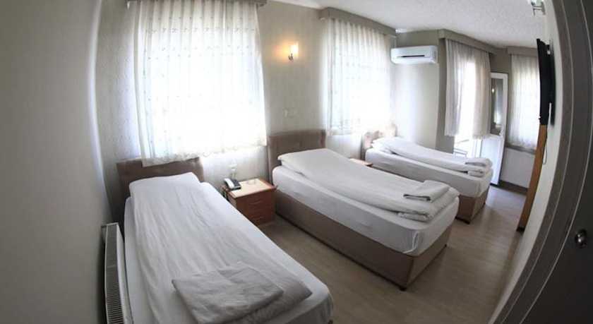 Imagen de la habitación del Hotel &Ouml;zeren 1. Foto 8